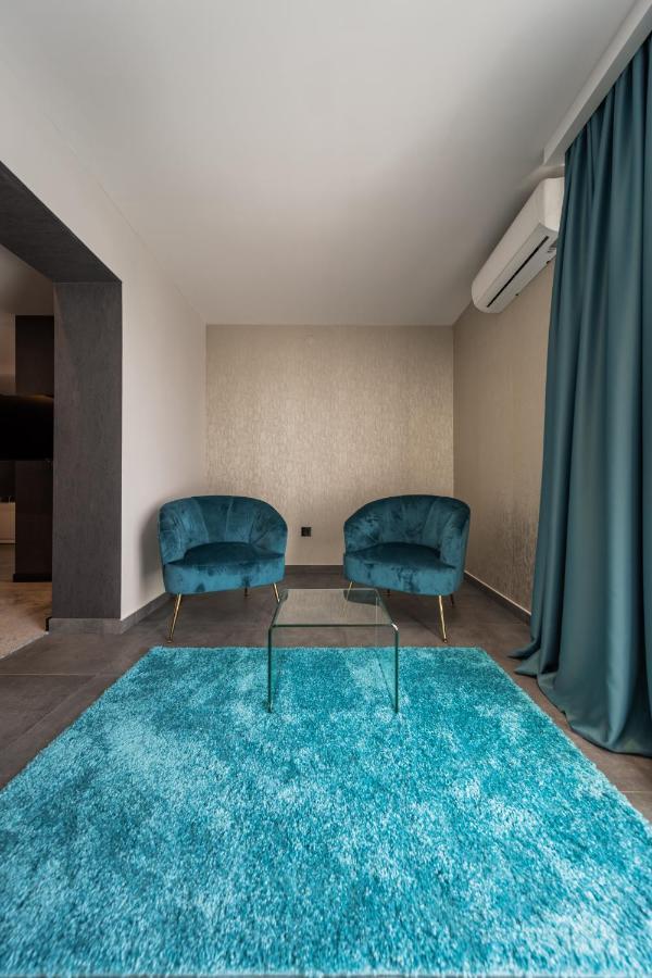 Rei House Apartmani ベオグラード エクステリア 写真