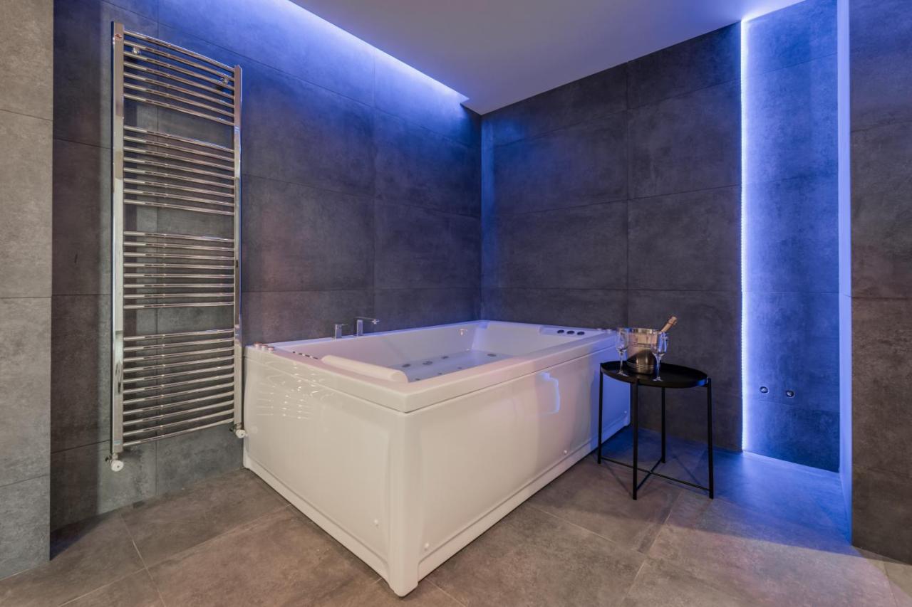 Rei House Apartmani ベオグラード エクステリア 写真